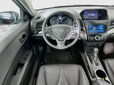 Another view of 2020 Acura ILX Premium Package for sale in Marlborough, MA at AutoMax Marlborough
