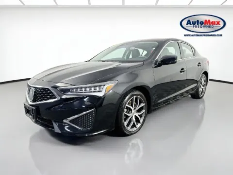 More photos of 2020 Acura ILX Premium Package at AutoMax Marlborough, MA