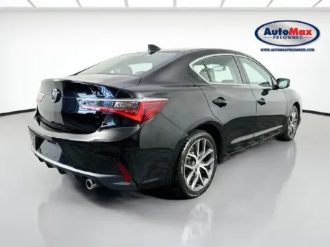 Photos of 2020 Acura ILX Premium Package for sale in Marlborough, MA at AutoMax Marlborough