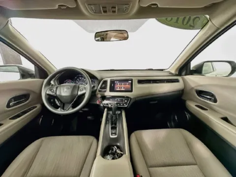 Another view of 2018 Honda HR-V EX for sale in Marlborough, MA at AutoMax Marlborough
