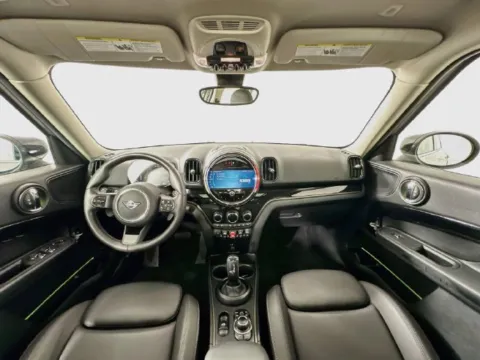 Another view of 2024 MINI Cooper S Countryman Signature for sale in Marlborough, MA at AutoMax Marlborough