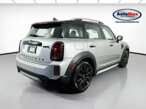 Photos of 2024 MINI Cooper S Countryman Signature for sale in Marlborough, MA at AutoMax Marlborough