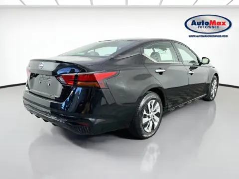 Photos of 2023 Nissan Altima 2.5 S for sale in Marlborough, MA at AutoMax Marlborough