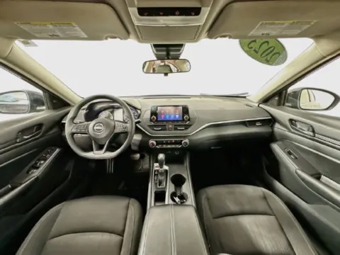 Another view of 2023 Nissan Altima 2.5 S for sale in Marlborough, MA at AutoMax Marlborough