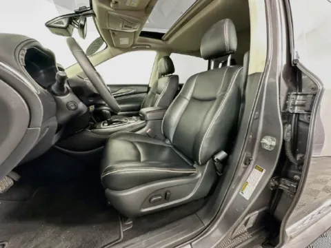 More photos of 2020 INFINITI QX60 PURE at AutoMax Marlborough, MA