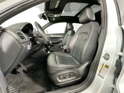 More photos of 2015 Audi Q3 2.0T Premium Plus at AutoMax Marlborough, MA