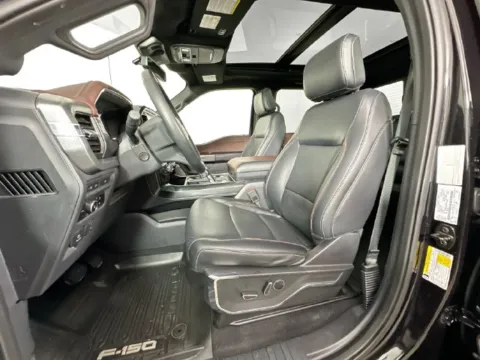 More photos of 2023 Ford F-150 Lariat at AutoMax Marlborough, MA