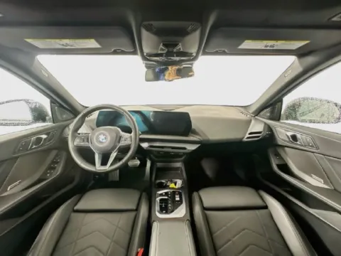 Another view of 2026 BMW 2 Series 228 Gran Coupe for sale in Marlborough, MA at AutoMax Marlborough