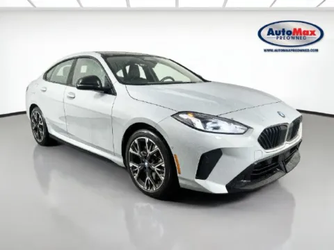 Gray 2026 BMW 2 Series 228 Gran Coupe for sale in Marlborough, MA