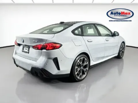 Photos of 2026 BMW 2 Series 228 Gran Coupe for sale in Marlborough, MA at AutoMax Marlborough