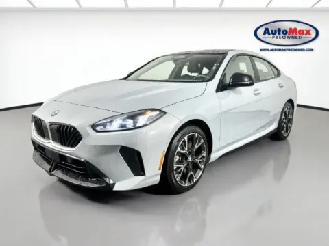 More photos of 2026 BMW 2 Series 228 Gran Coupe at AutoMax Marlborough, MA