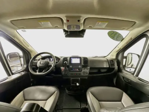 Another view of 2025 Ram ProMaster 2500 for sale in Marlborough, MA at AutoMax Marlborough