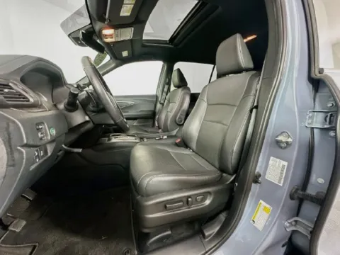 More photos of 2023 Honda Passport EX-L at AutoMax Marlborough, MA
