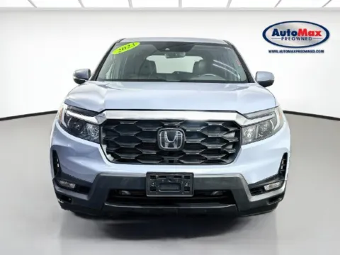 More photos of 2023 Honda Passport EX-L at AutoMax Marlborough, MA