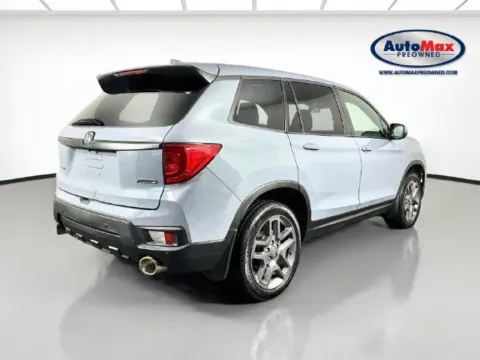 Photos of 2023 Honda Passport EX-L for sale in Marlborough, MA at AutoMax Marlborough
