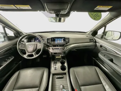 Another view of 2023 Honda Passport EX-L for sale in Marlborough, MA at AutoMax Marlborough