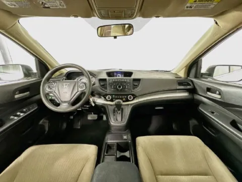 Another view of 2016 Honda CR-V SE for sale in Marlborough, MA at AutoMax Marlborough