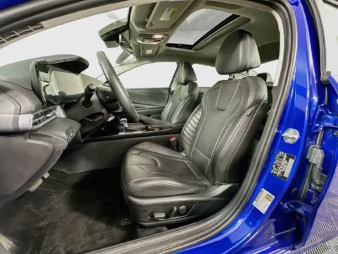 More photos of 2025 Hyundai Elantra Hybrid Limited at AutoMax Marlborough, MA