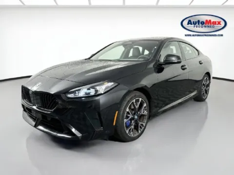 More photos of 2026 BMW 2 Series 228 Gran Coupe at AutoMax Marlborough, MA