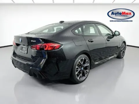Photos of 2026 BMW 2 Series 228 Gran Coupe for sale in Marlborough, MA at AutoMax Marlborough