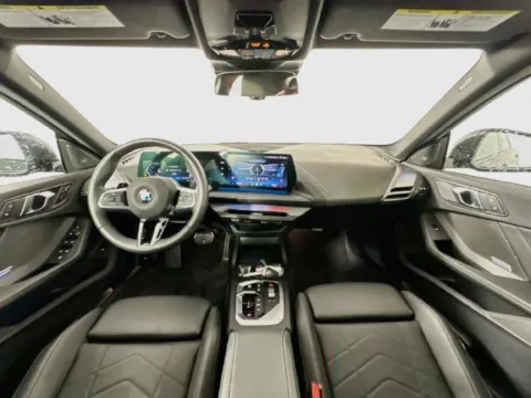Another view of 2026 BMW 2 Series 228 Gran Coupe for sale in Marlborough, MA at AutoMax Marlborough