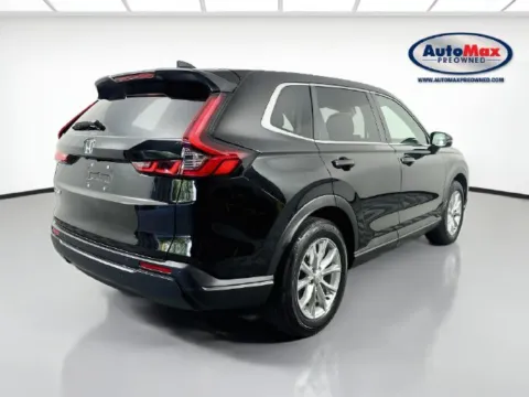 Photos of 2024 Honda CR-V EX-L for sale in Marlborough, MA at AutoMax Marlborough