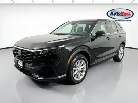 More photos of 2024 Honda CR-V EX-L at AutoMax Marlborough, MA