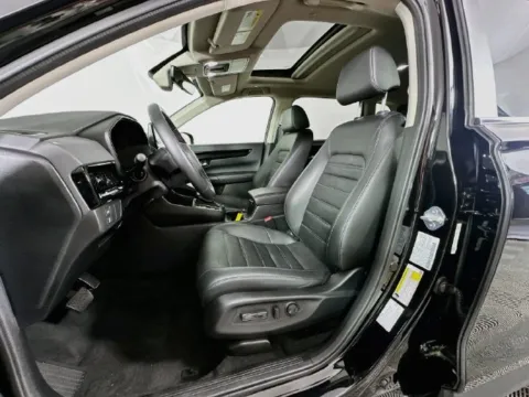 More photos of 2024 Honda CR-V EX-L at AutoMax Marlborough, MA