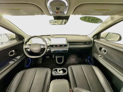 Another view of 2023 Hyundai IONIQ 5 Limited for sale in Marlborough, MA at AutoMax Marlborough