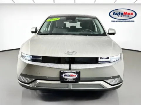 Photos of 2023 Hyundai IONIQ 5 Limited for sale in Marlborough, MA at AutoMax Marlborough