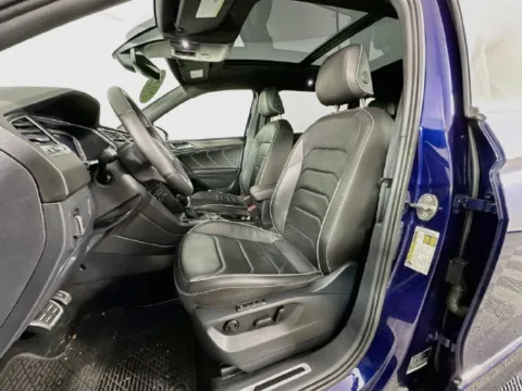 More photos of 2022 Volkswagen Tiguan 2.0T SEL R-Line at AutoMax Marlborough, MA
