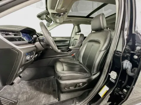 More photos of 2023 Jeep Grand Cherokee 4xe at AutoMax Marlborough, MA