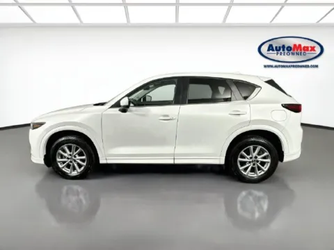 More photos of 2024 Mazda CX-5 2.5 S Preferred Package at AutoMax Marlborough, MA