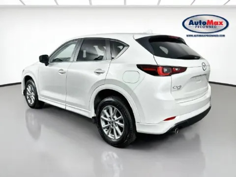More photos of 2024 Mazda CX-5 2.5 S Preferred Package at AutoMax Marlborough, MA