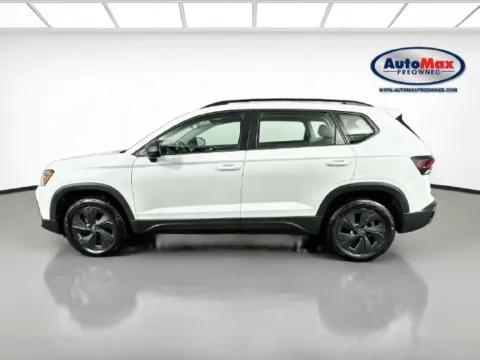 More photos of 2025 Volkswagen Taos 1.5T S at AutoMax Marlborough, MA