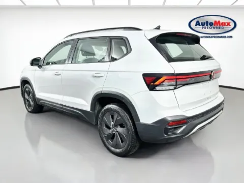 More photos of 2025 Volkswagen Taos 1.5T S at AutoMax Marlborough, MA