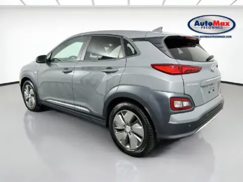 More photos of 2020 Hyundai Kona Electric Ultimate at AutoMax Marlborough, MA