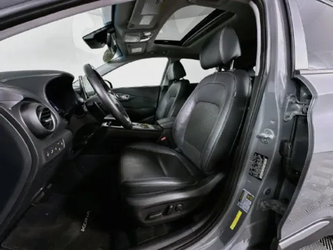 More photos of 2020 Hyundai Kona Electric Ultimate at AutoMax Marlborough, MA