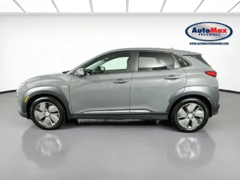 More photos of 2020 Hyundai Kona Electric Ultimate at AutoMax Marlborough, MA
