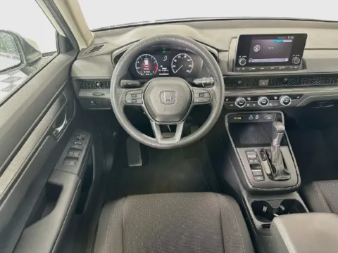 Another view of 2024 Honda CR-V EX for sale in Marlborough, MA at AutoMax Marlborough