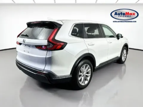 Photos of 2024 Honda CR-V EX for sale in Marlborough, MA at AutoMax Marlborough