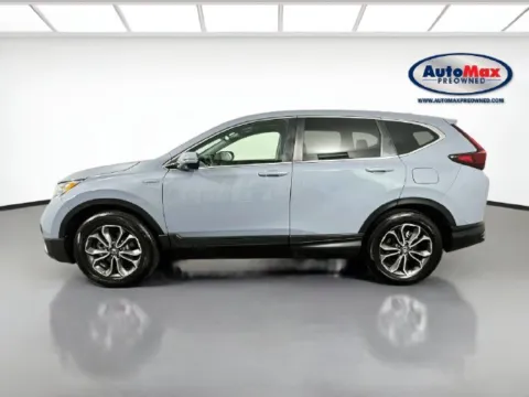 More photos of 2021 Honda CR-V Hybrid EX-L at AutoMax Marlborough, MA