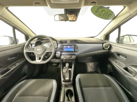 More photos of 2024 Nissan Versa 1.6 SV at AutoMax Marlborough, MA