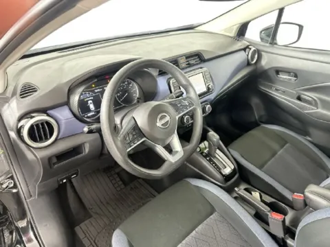 Another view of 2024 Nissan Versa 1.6 SV for sale in Marlborough, MA at AutoMax Marlborough