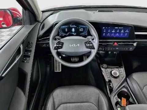 Another view of 2024 Kia Niro Plug-In Hybrid SX for sale in Marlborough, MA at AutoMax Marlborough