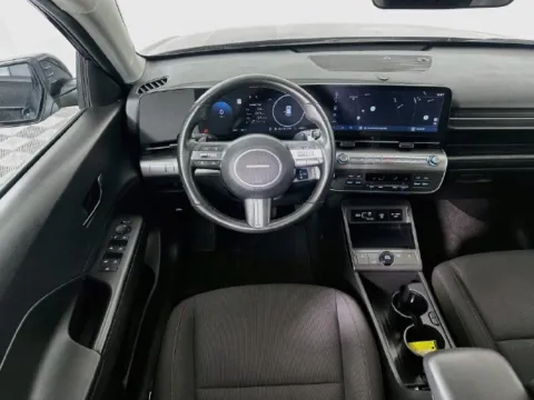 Another view of 2025 Hyundai Kona Electric SEL for sale in Marlborough, MA at AutoMax Marlborough