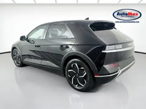 More photos of 2023 Hyundai IONIQ 5 SEL at AutoMax Marlborough, MA