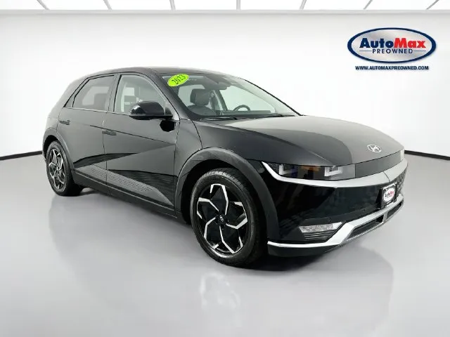 2023 Hyundai IONIQ 5 SEL