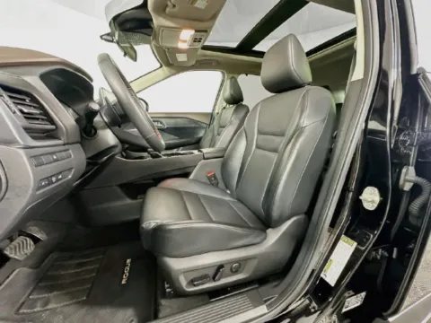 More photos of 2023 Nissan Rogue SV at AutoMax Marlborough, MA