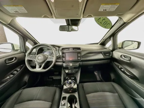 Another view of 2023 Nissan Leaf SV Plus for sale in Marlborough, MA at AutoMax Marlborough